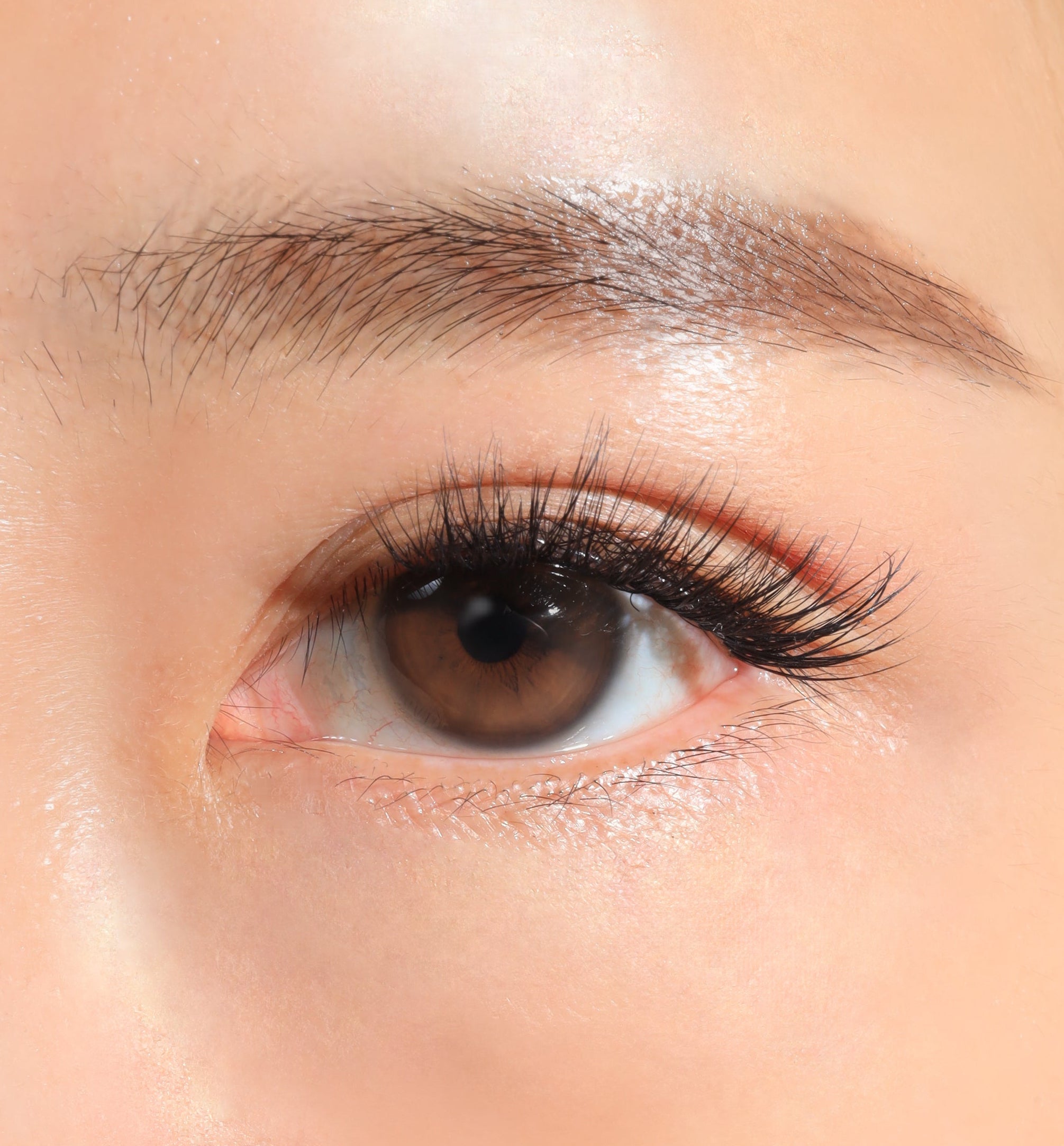 SASSY - Feathery, Soft