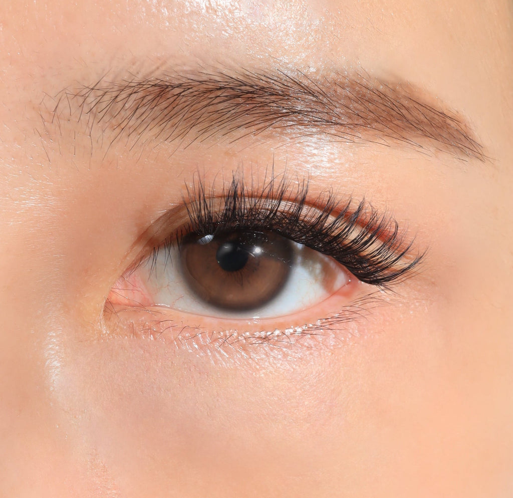 FLUTTER - Voluminous, Full