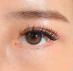 FLUTTER - Voluminous, Full