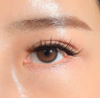 SIREN - Wispy, Criss-Cross