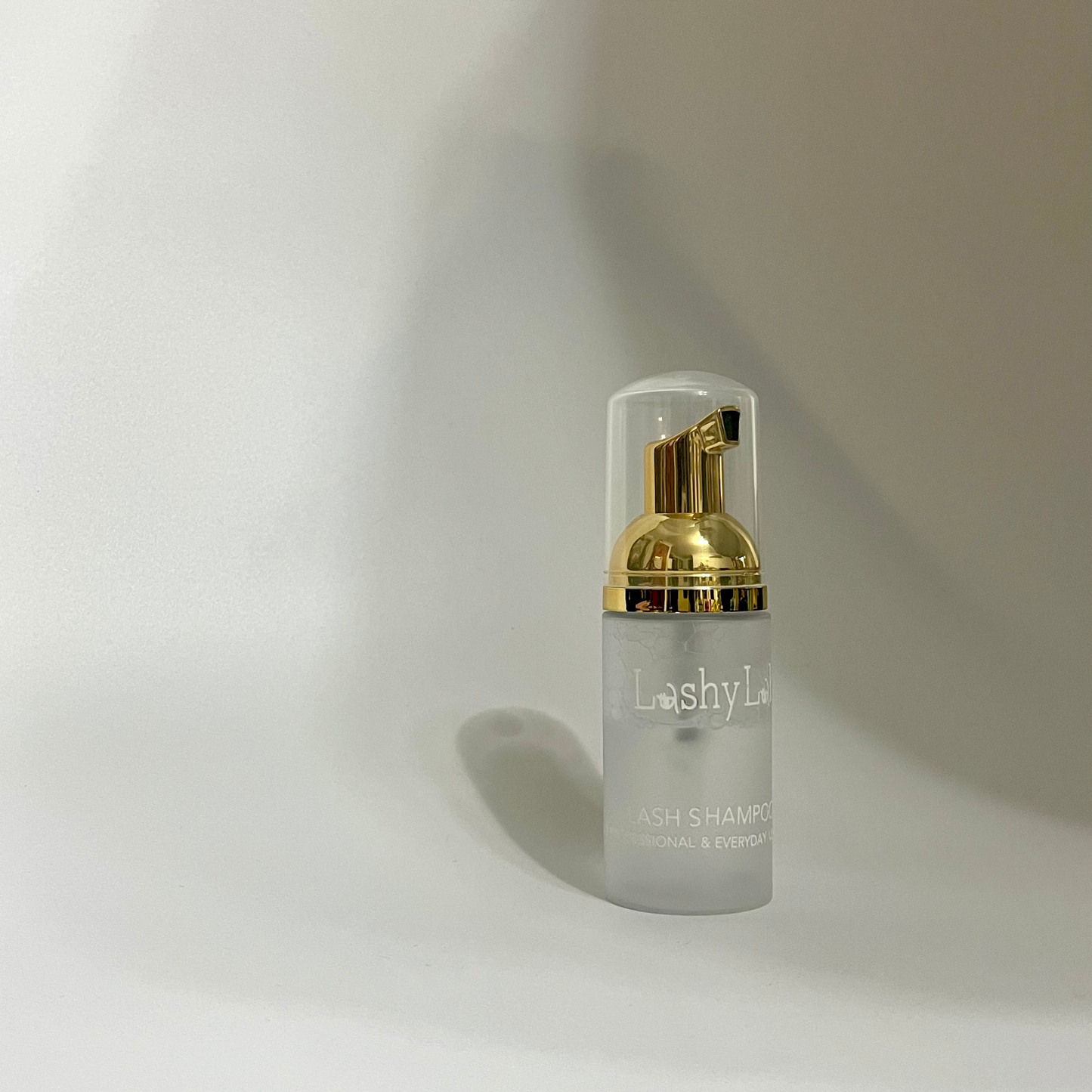 LASH SHAMPOO