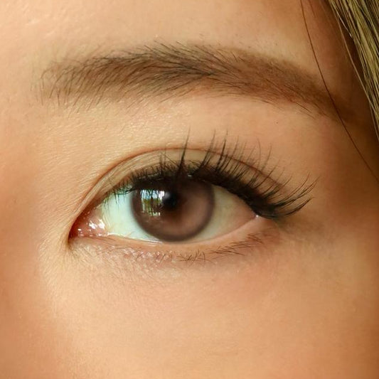 BARE - Natural, Light